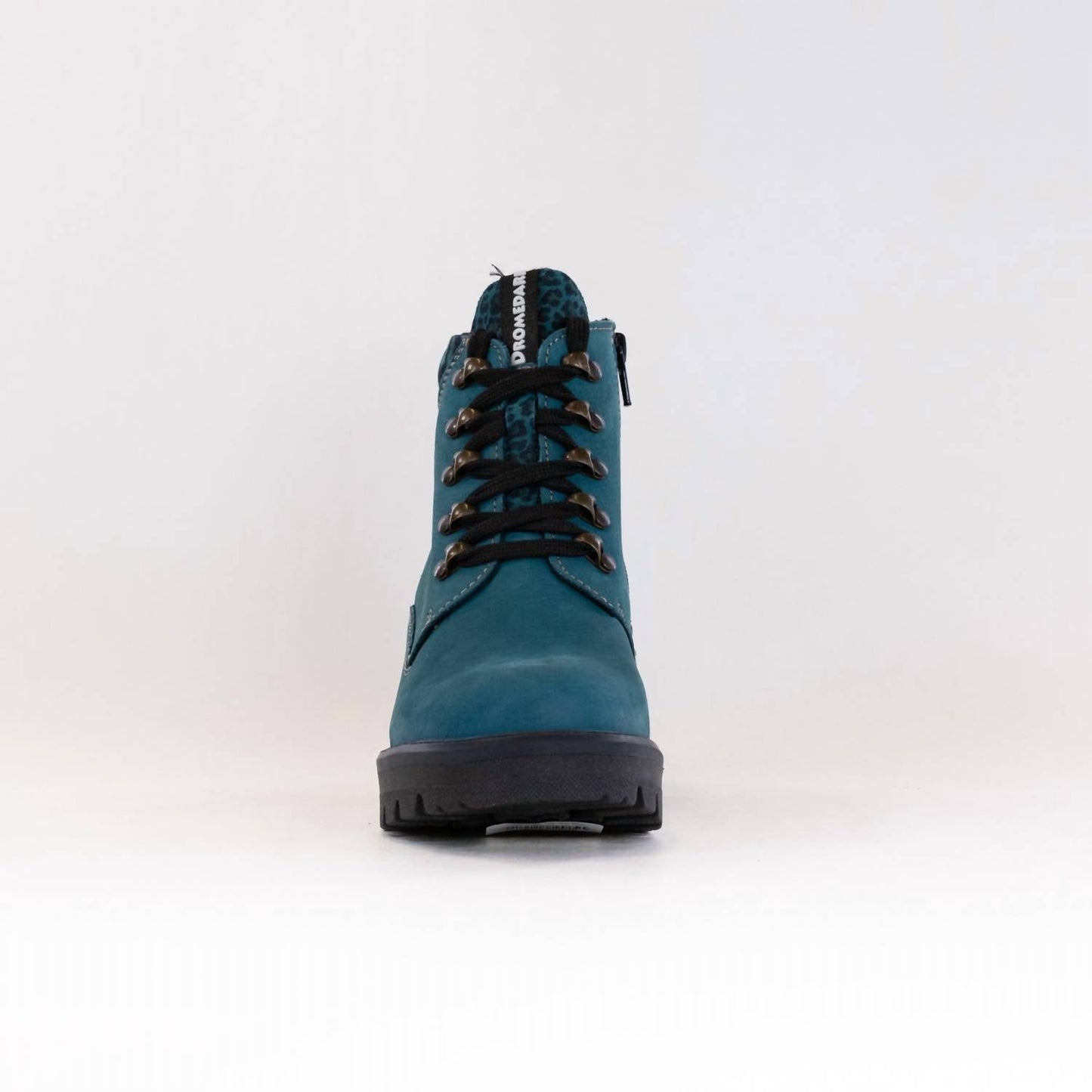 Dromedaris - Women's Karlie Lace-up Ankle Boot