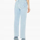 Mother - Ditcher Zip Ankle Pants