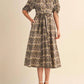 &Merci - Vale Dress