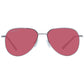 Serengeti - Women's Round Sunglasses