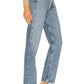 Agolde - 90's Pinch Waist High Rise Straight Jean