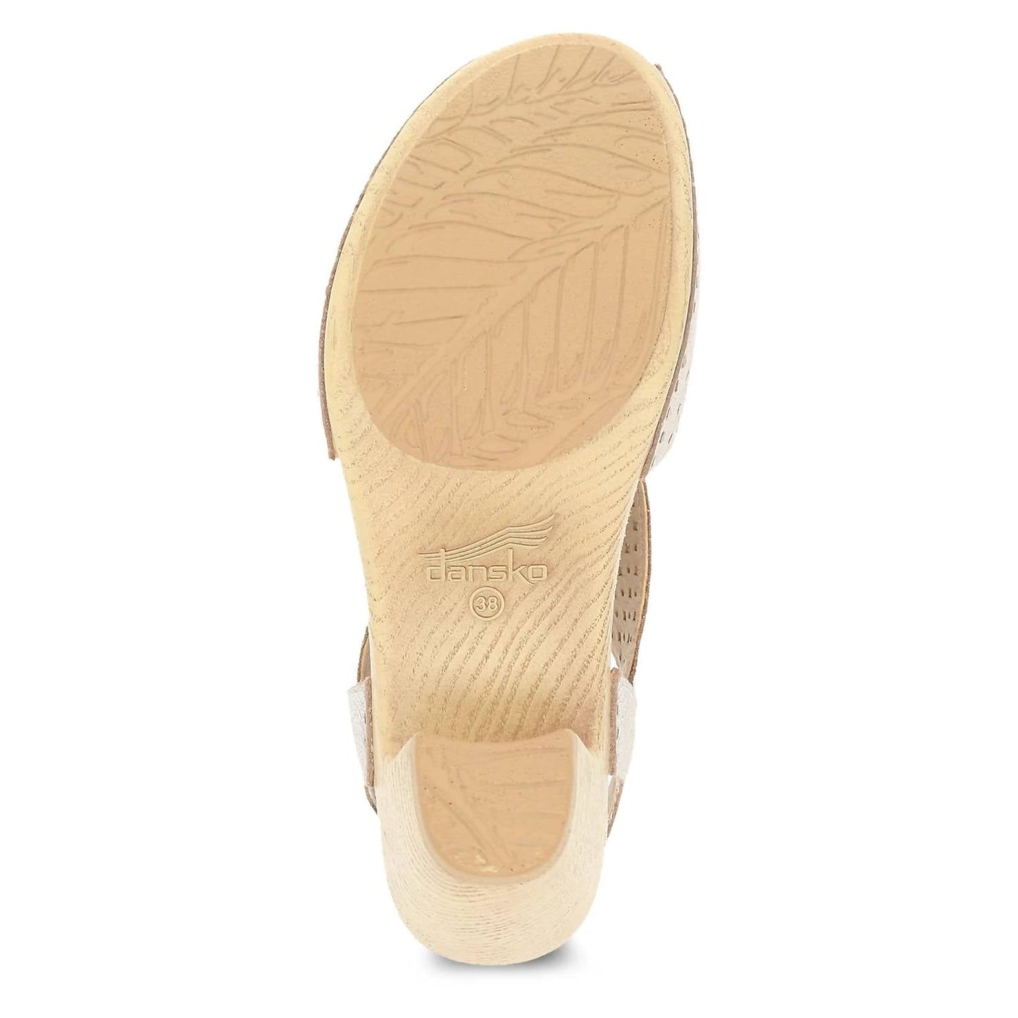 Dansko - महिलाओं के लिए टीगन सैंडल