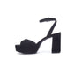 Chinese Laundry - Women's Theresa Platform Heel