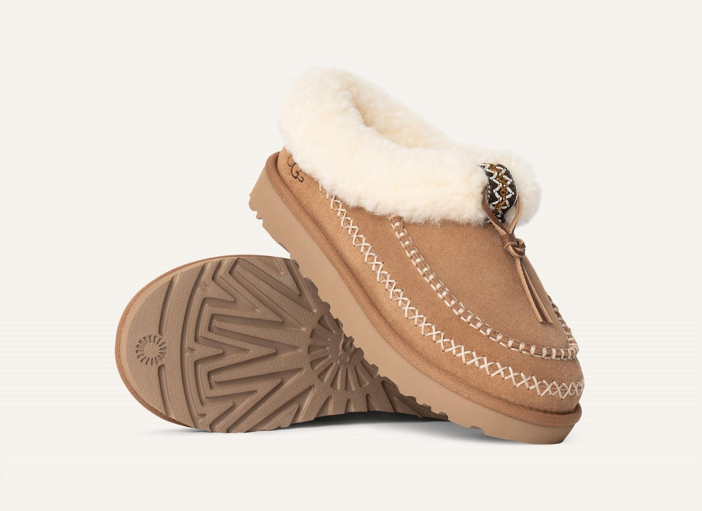 Ugg - Women's Tasman Alpine Slipper