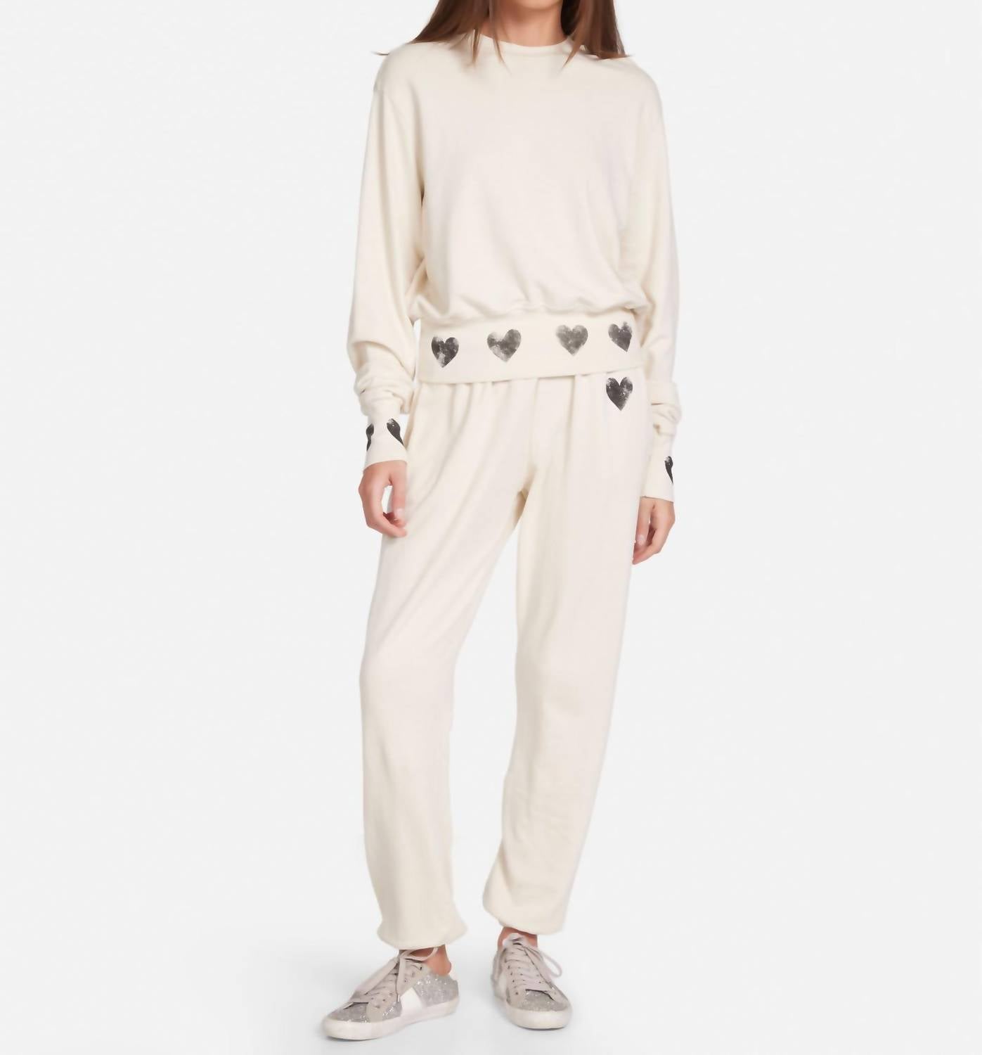 Michael Lauren - Viper Side Pocket Sweatpants