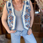 Pol - Yeehaw County Vest