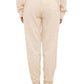 Brodie Cashmere - Luxe Cable Jogger
