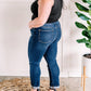 Judy Blue - Cool Denim Non Distressed Jeans