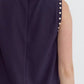Entro - Sleeveless Mini Dress