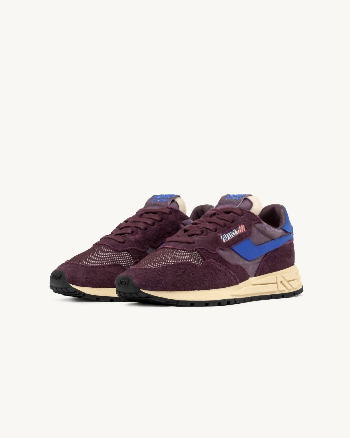 Autry - Women's Reelwind Sneakers
