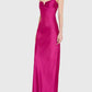 Amanda Uprichard - Ira Maxi Dress