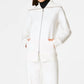 Spanx - Airessentials Luxe Full Zip Tunic Top