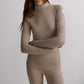 Varley - Always Warm Half-zip Base Layer Top