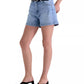 Pistola - Women's Aoki High Rise A Line Shorts