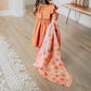 Lucy Darling - Baby's Little Dreamer Organic Blanket