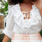 Aston Studio - Filly Blouse