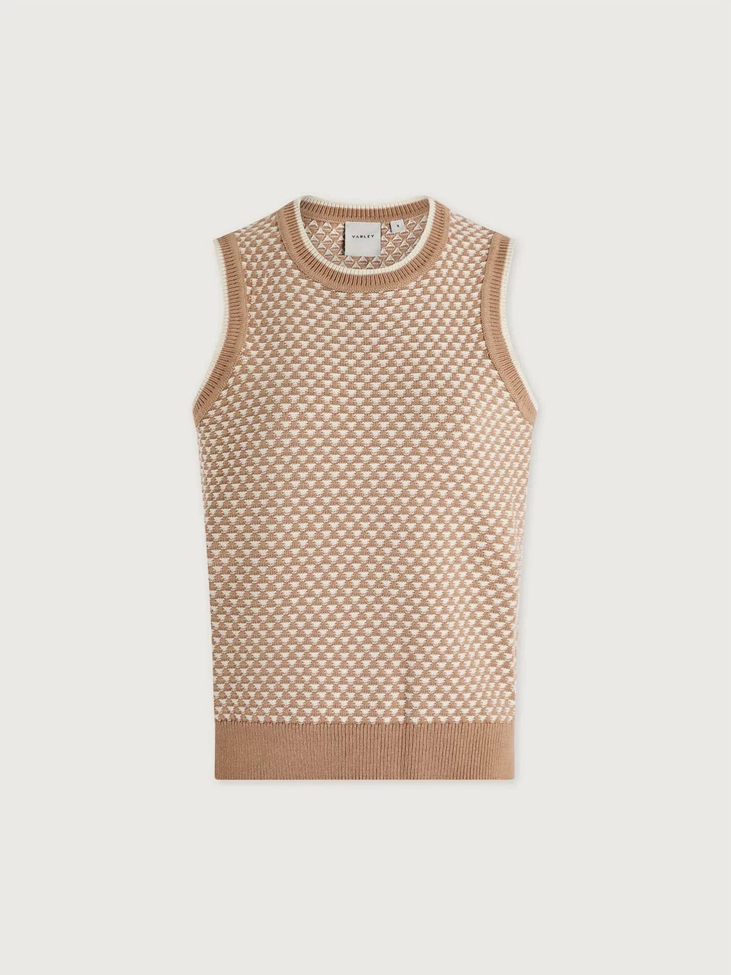 Varley - Jenson Knit Tank