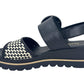 Gabor - Women's Sandal 4-646-27