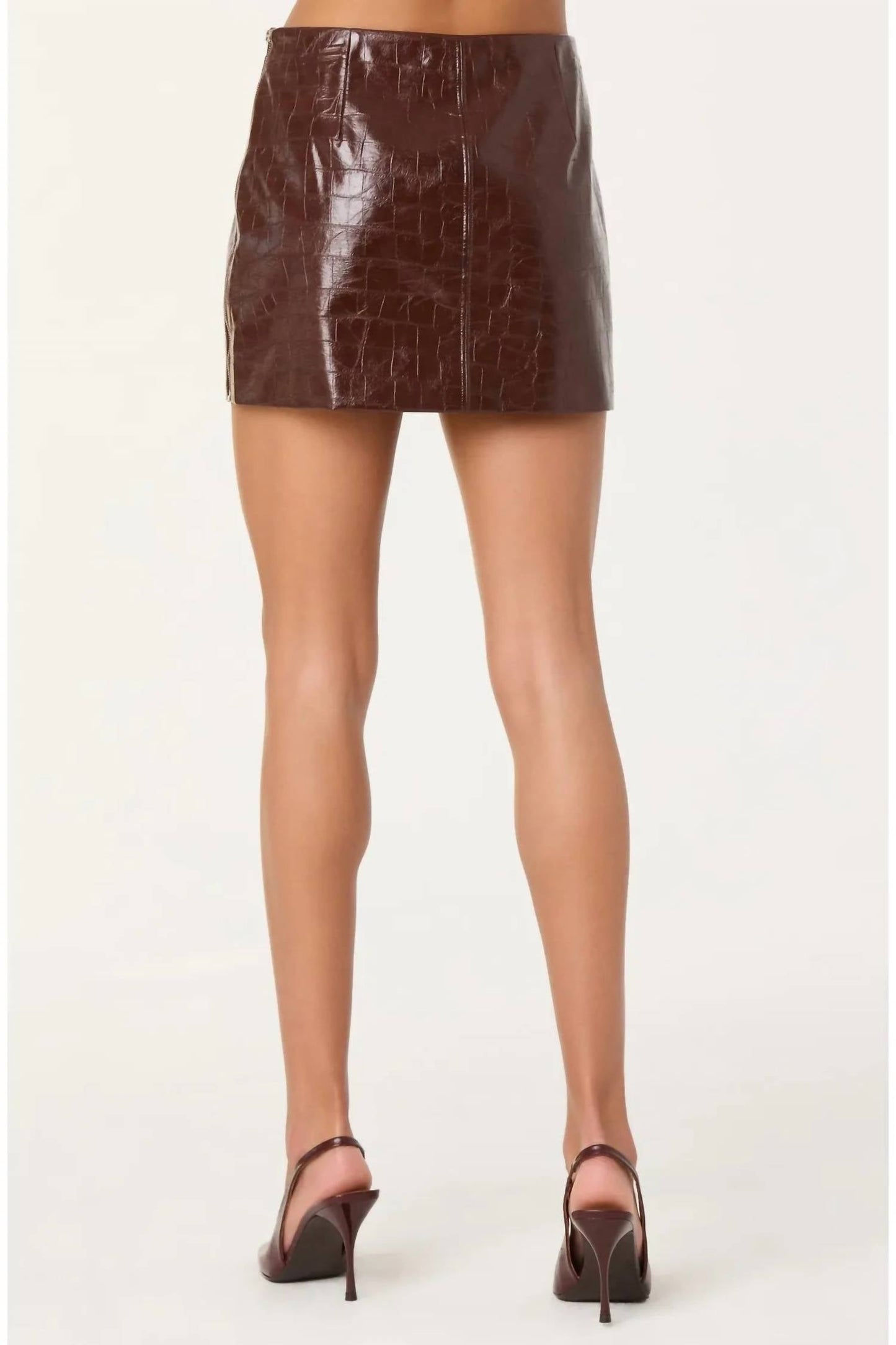 Astr - Women's Savana Skirt