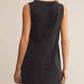 Z Supply - Sloane V- Neck Mini Dress