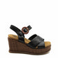 Sofft - Women's Dorathy Wedge Sandal