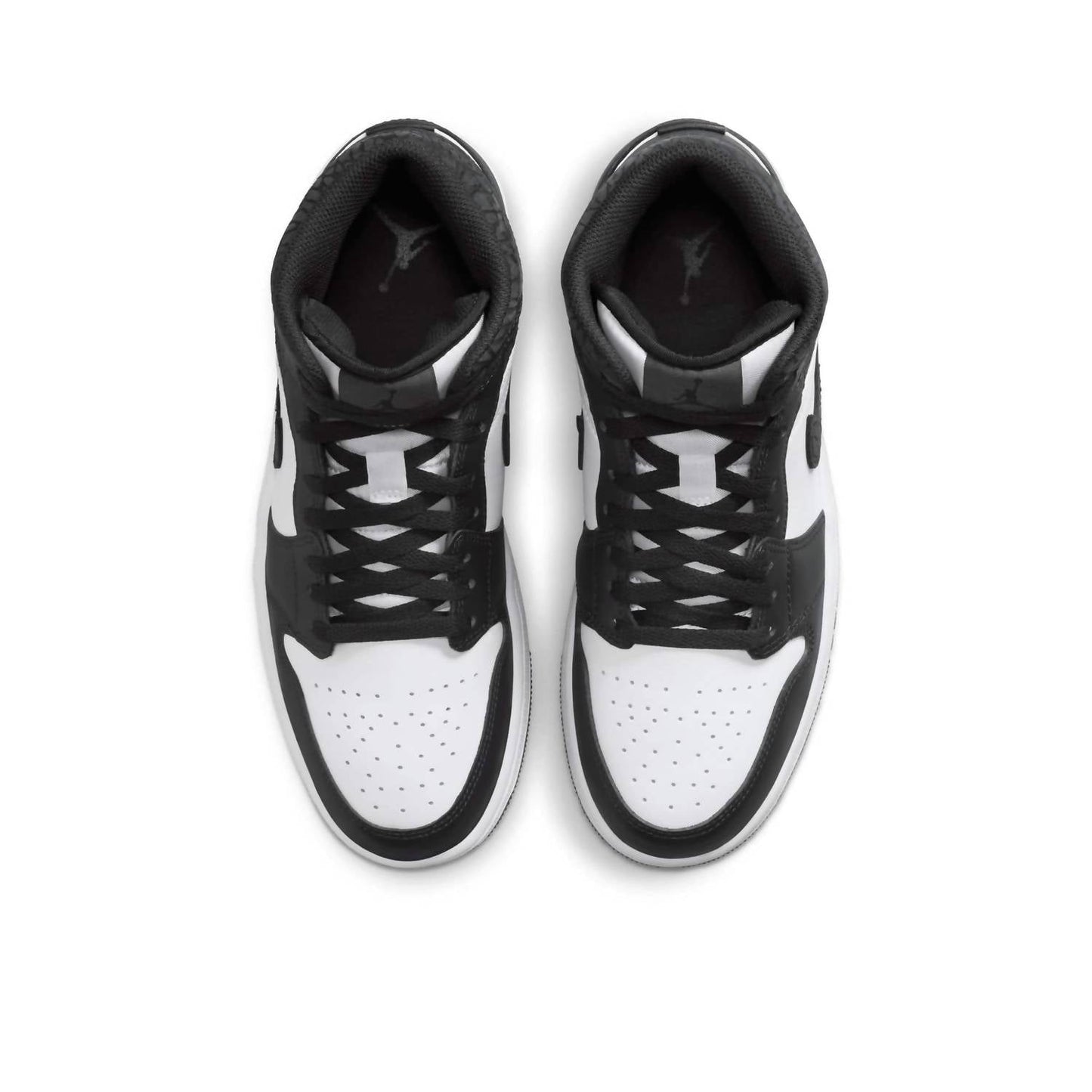 Nike - Men Air Jordan 1 Mid SE Basketball Shoe