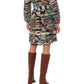 Marie Oliver - Catie Dress