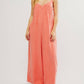 Free People - Drifting Dreams One-piece Jumpsuit