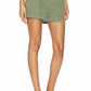Pistola - Mason Relaxed Utility Short