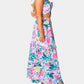 Buddylove - Tasha Set Top Maxi Skirt