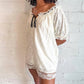 Free People - Juno Mini Dress