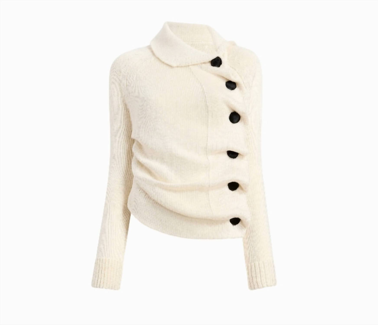 Khaite - Lorrai Cardigan