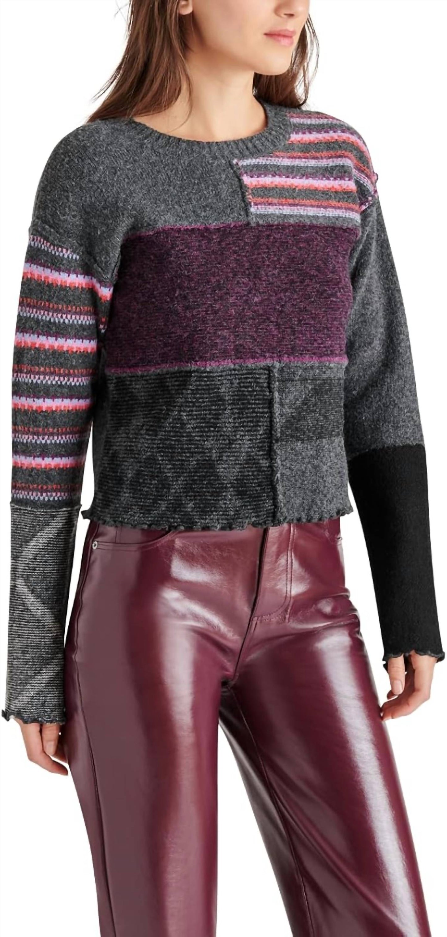 Steve Madden - Rikki Sweater