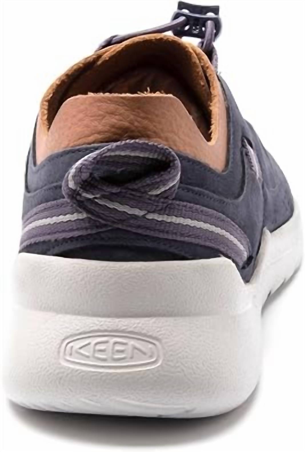 Keen - Men's Highland Slip On Tennis Shoe