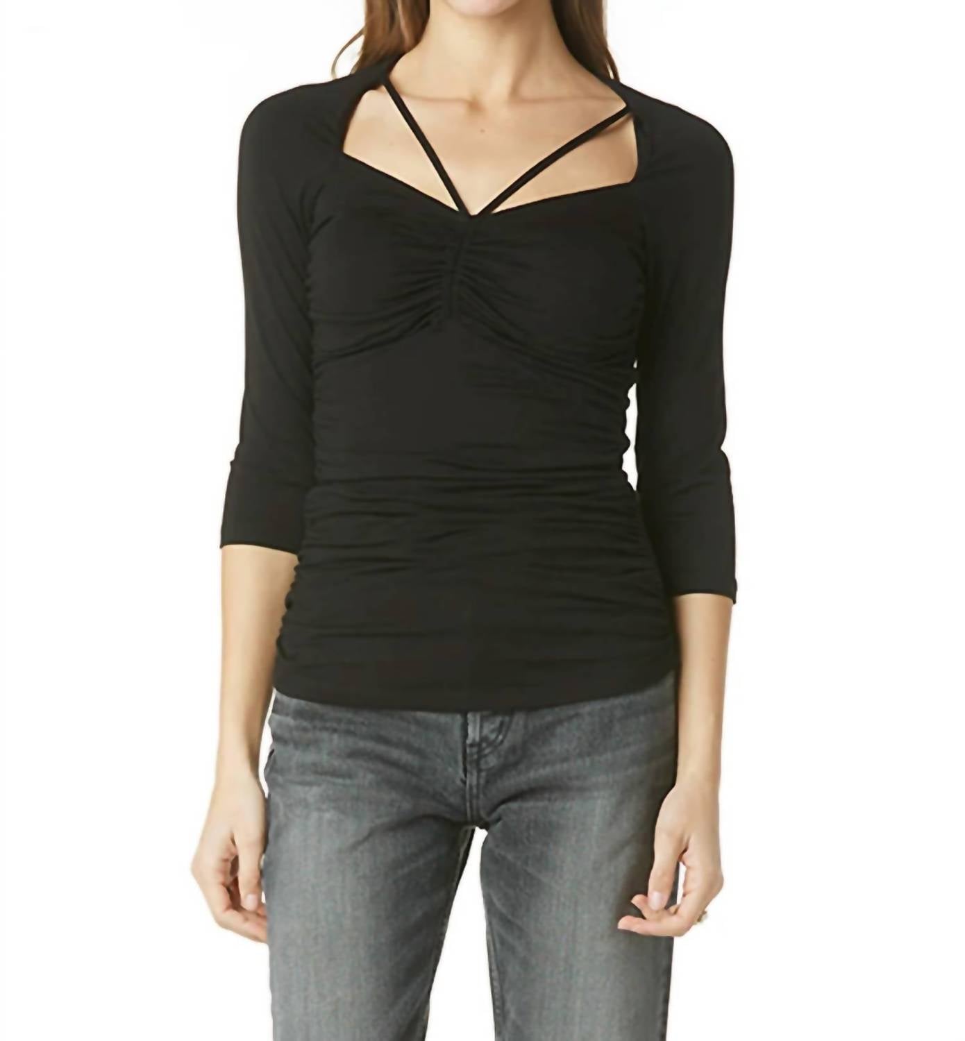 Tart Collections - Racella Top