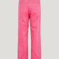 Baum Und Pferdgarten - Nelly Cord Straight Leg Trousers