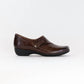 Dansko - Women's Franny Calf Loafer