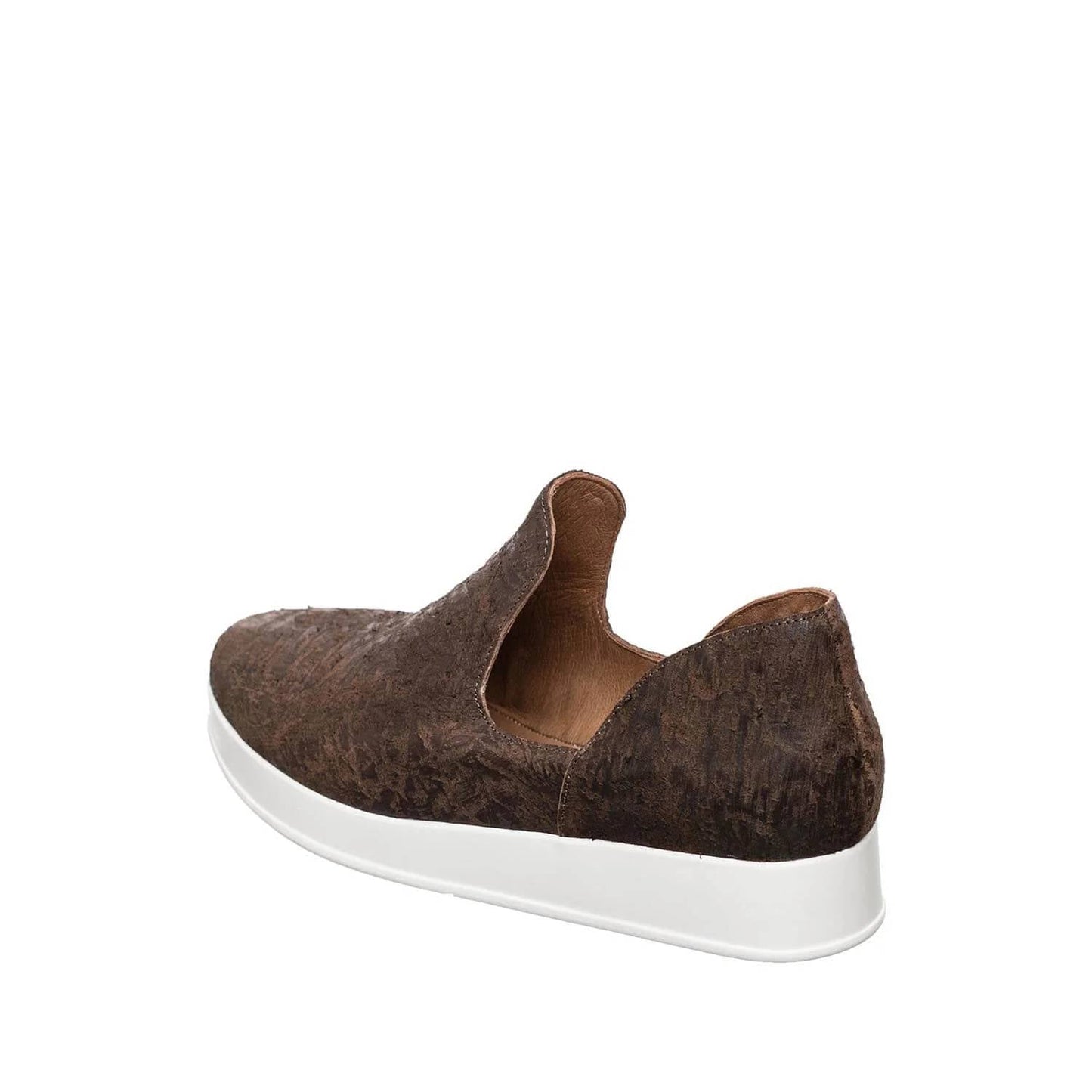 Antelope - Women's Sailor Scratched Sneaker