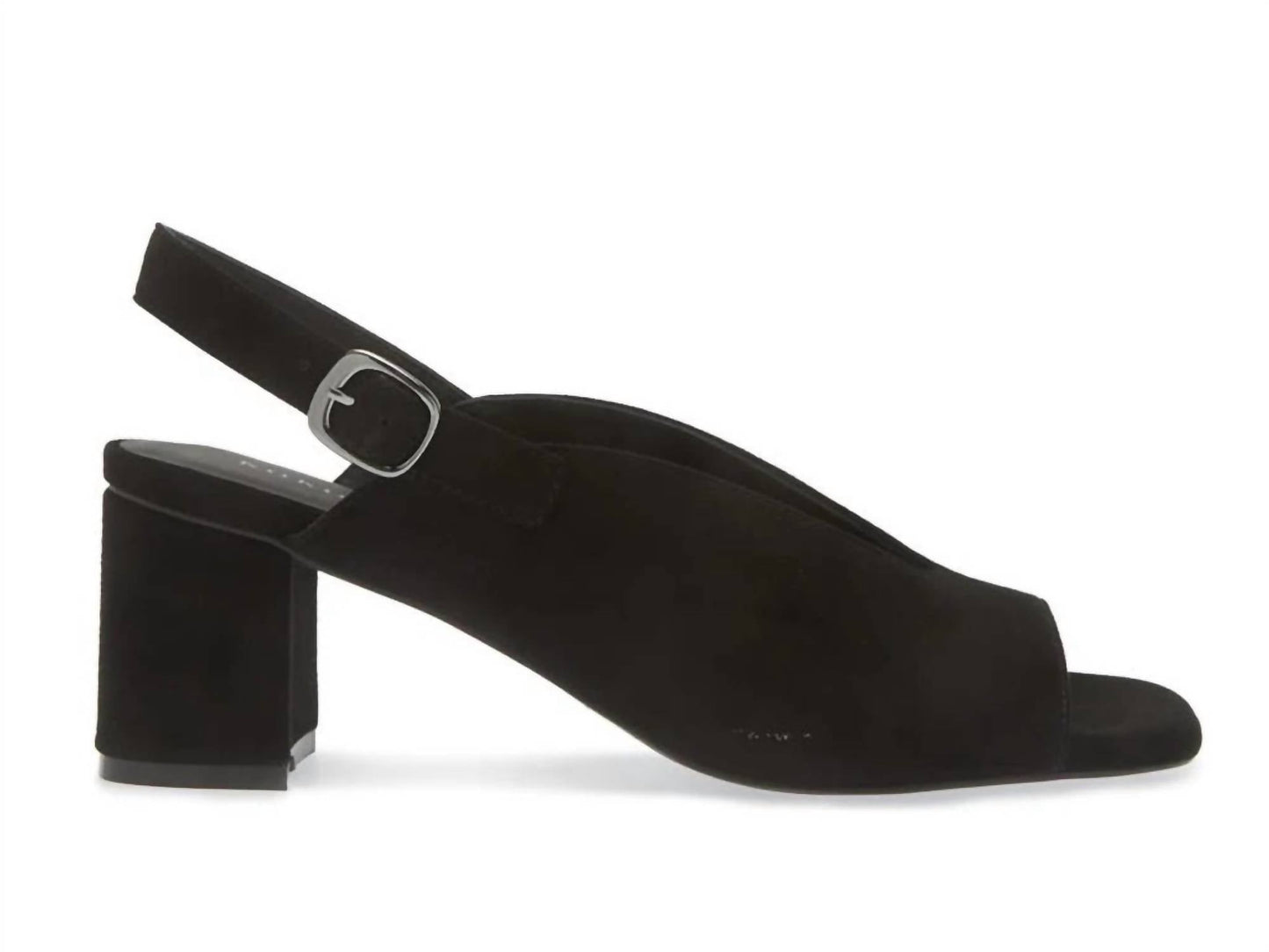 Koko + Palenki - Women's Polina Suede Shoe
