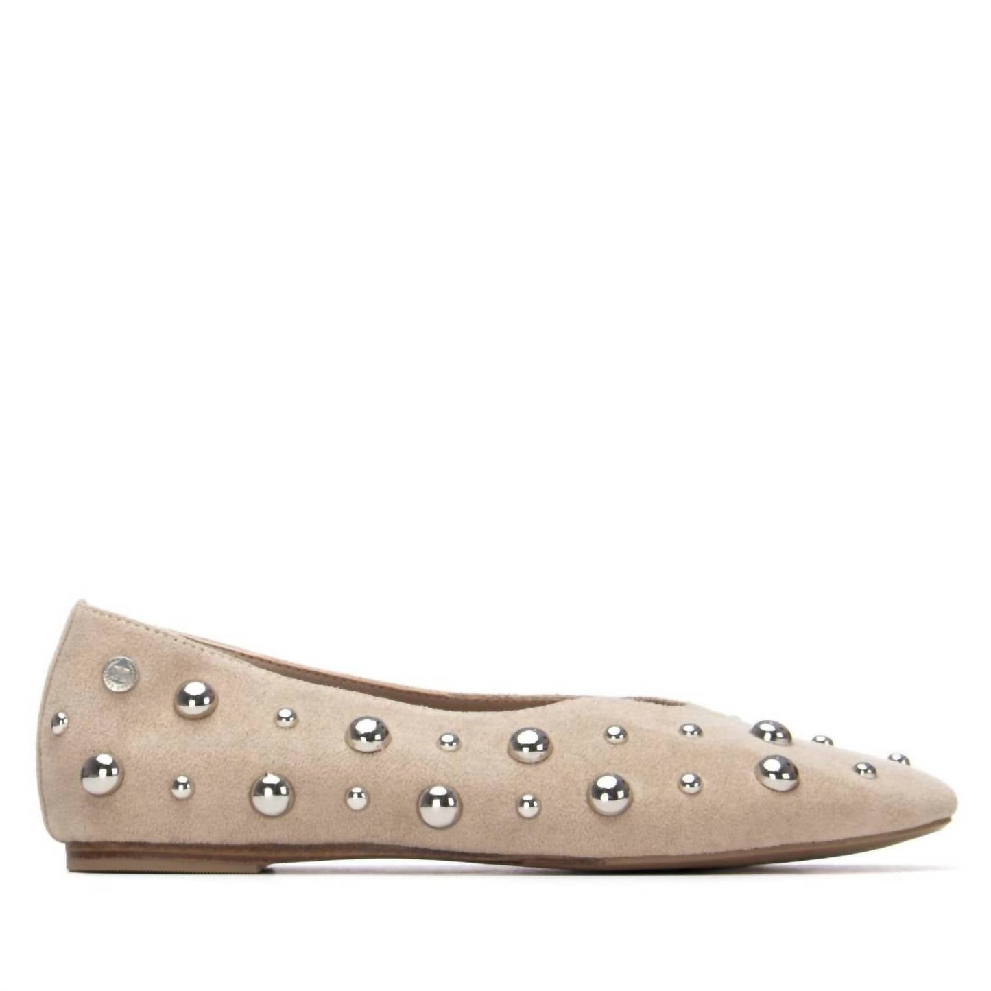 Xti - Women's Microfiber Shoes