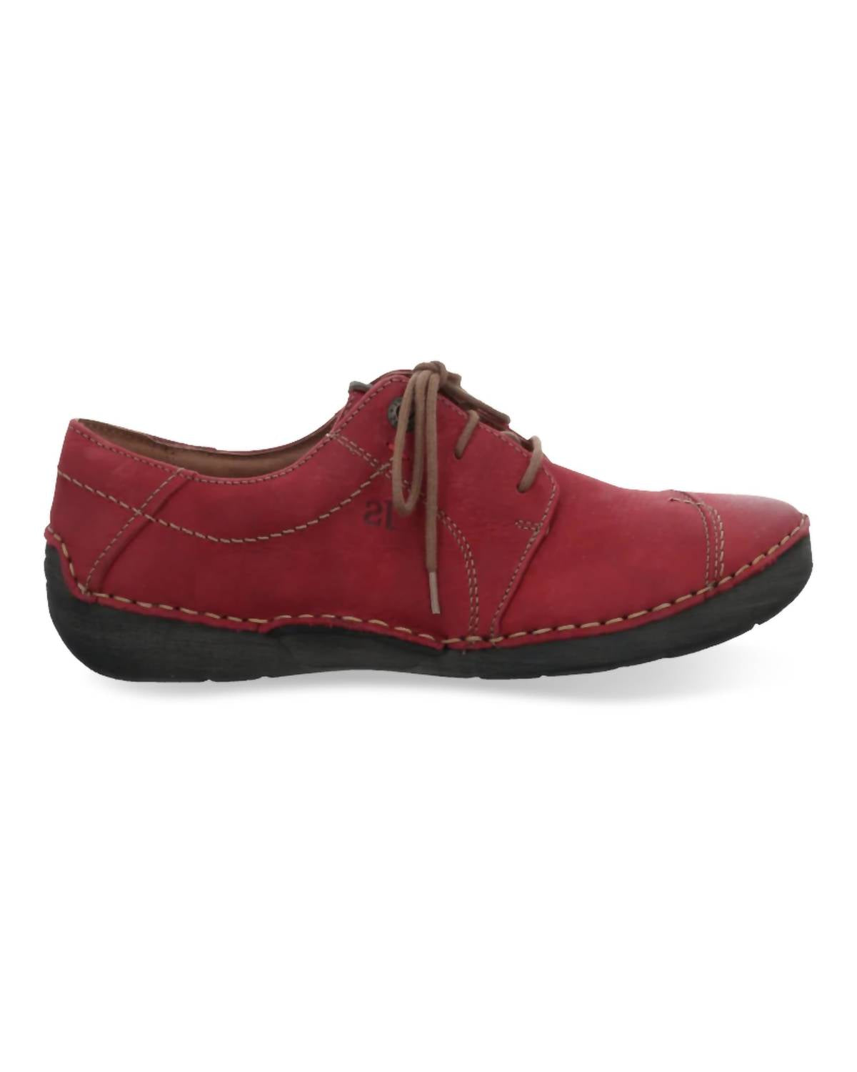 Josef Seibel - Women's Fergey Sneakers