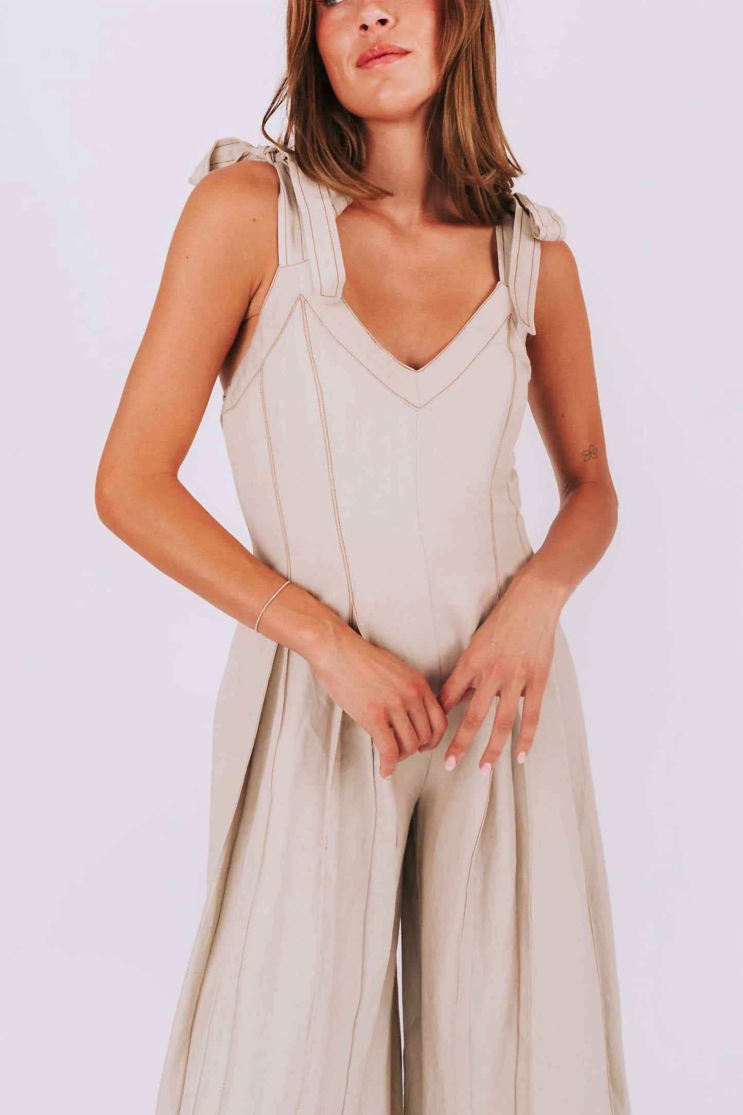 Illa Illa - Sandy Romper