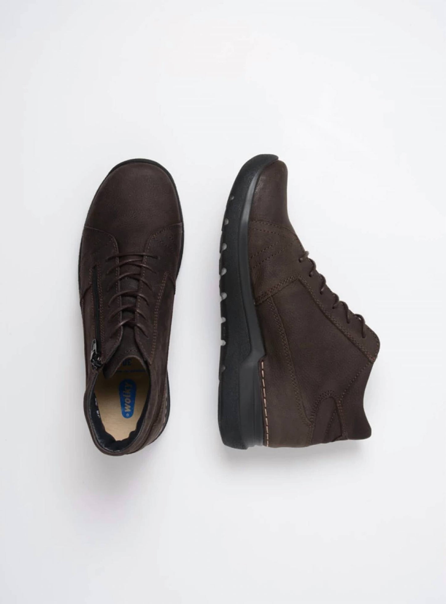 Wolky - Women's Why Shoes