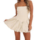 Klesis - Closing Time Mini Dress