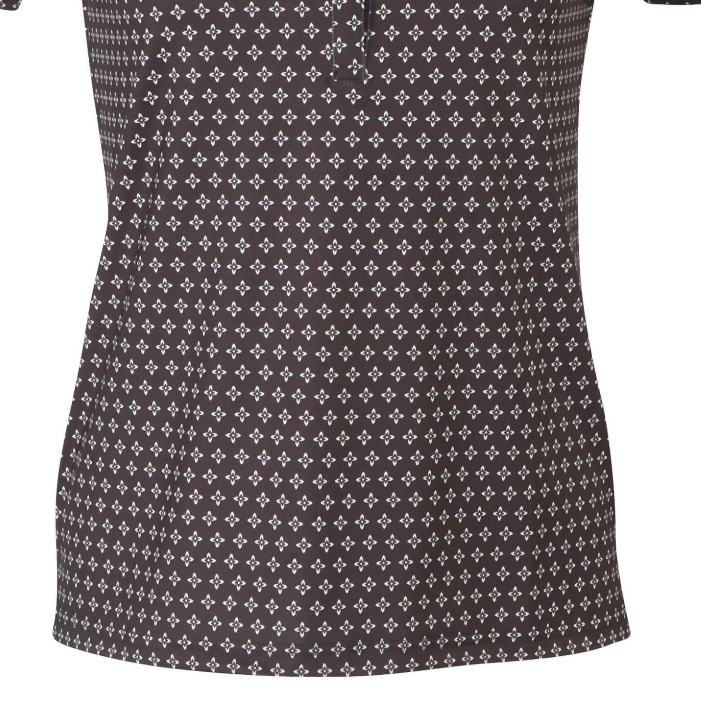 Swingjuice - Women's Golf Diamond Polo Shirt