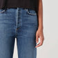 Agolde - Pinch Waist Crop Jeans