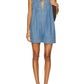 Steve Madden - Denim Romper