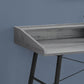 Computer Desk For Home Office With Storage Shelves