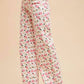 Anniewear - Daisy Denim Floral Jeans