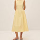 Elodie - Lennon Poplin Dress